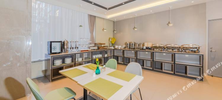 如家商旅酒店(合肥芜湖路稻香楼地铁站店)图片