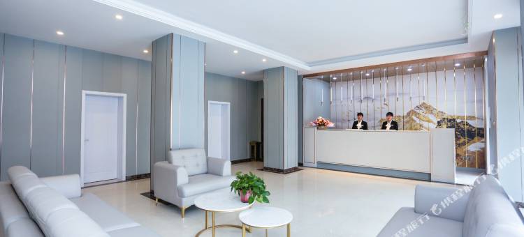 蒲城金座M酒店(迎宾路店)图片