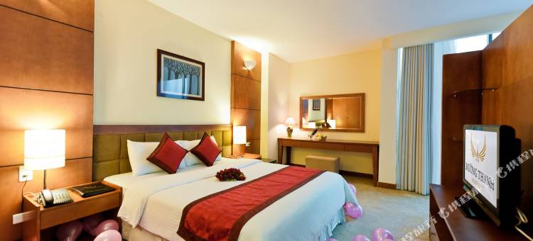 孟清演洲大酒店(Muong Thanh Dien Chau Hotel)图片