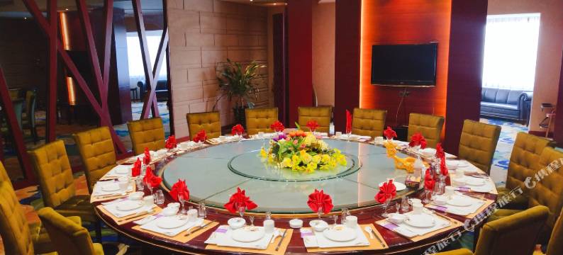 鄂托克旗鄂托克饭店图片