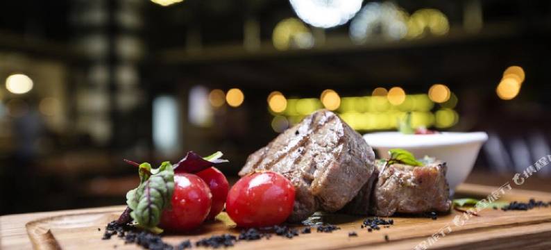 阿斯托里亚酒店(Cosmos Smart Vladivostok Hotel)图片