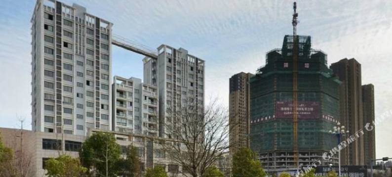 黄山滨江国际大酒店图片