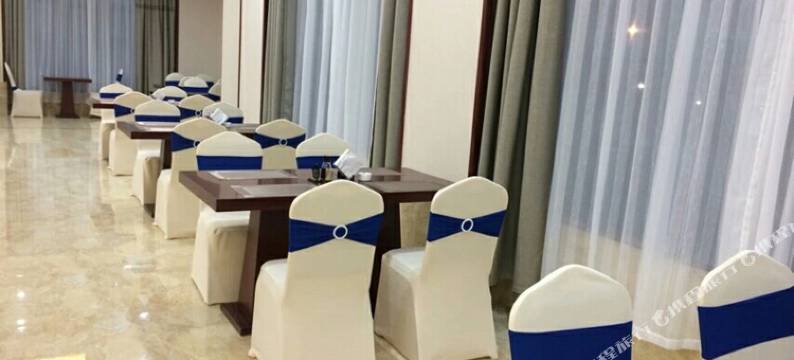 舟山六横岛东鸿大酒店图片