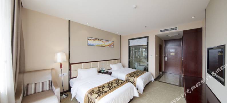 扶绥江滨大酒店图片