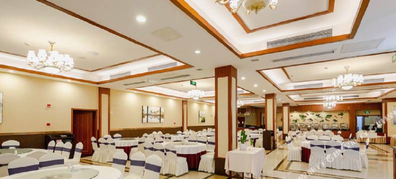 成都千禧大酒店图片