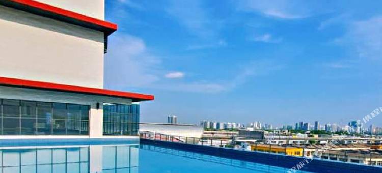 普冲定制酒店(Bespoke Hotel Puchong)图片