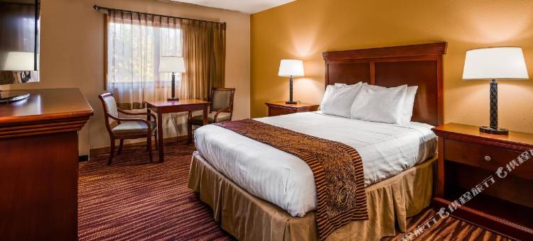 露西尔湖贝斯特韦斯特酒店(Best Western Lake Lucille Inn)图片