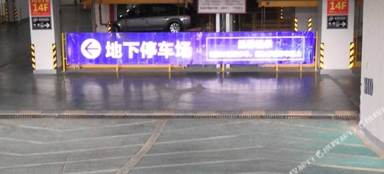 金丽湾酒店(云龙西路红星美凯龙店)图片