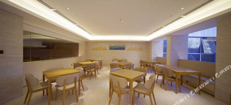 全季酒店(北京中关村人民大学地铁站店)图片