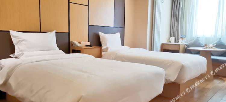 全季酒店(哈尔滨中山路店)图片