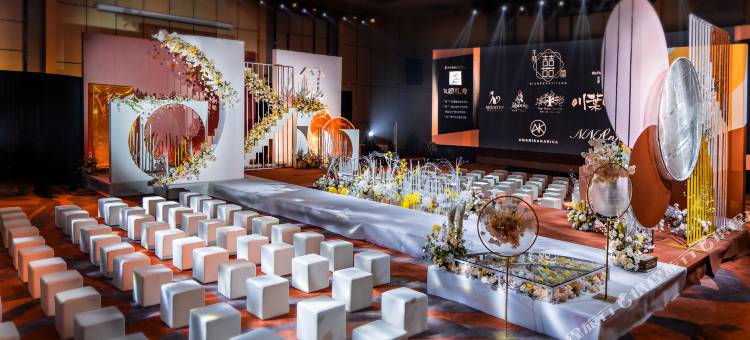 佛山千灯湖酒店图片