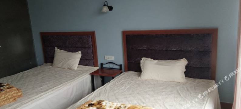 重庆武隆珍珍酒店图片