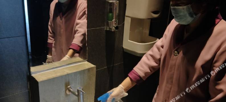 唐庄·金色之韵酒店(淄博华光路店)图片