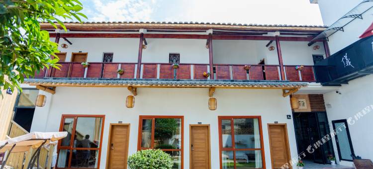 仪庐民宿(黎川古城店)图片