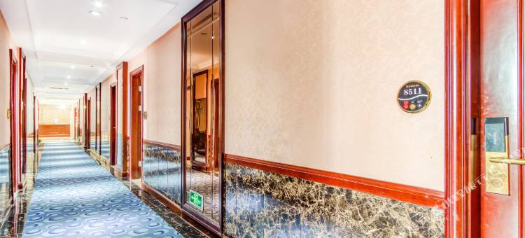 途悦湖景酒店(千岛湖景区广场银泰城店)图片