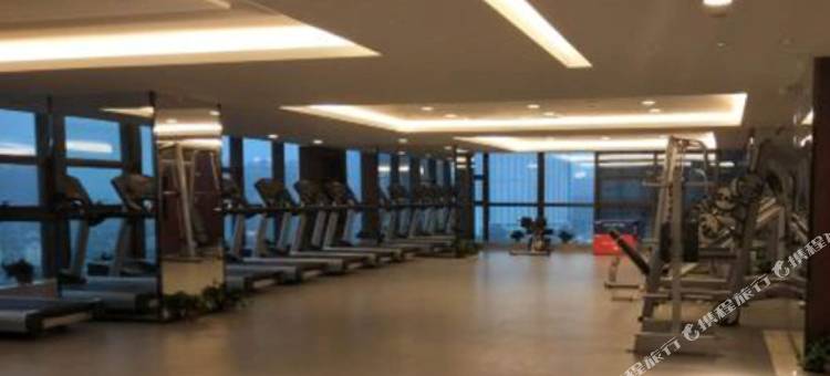 长沙华晨豪生大酒店图片