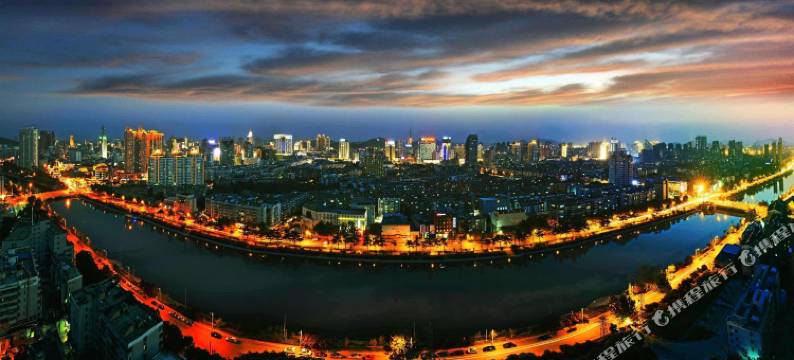 君豪宾馆(常州武进店)图片