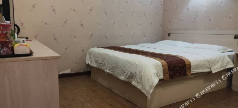 前郭仟汇宾馆图片