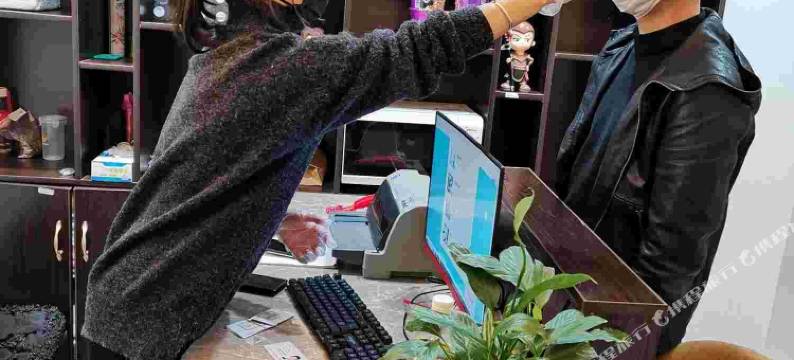 宜宾凡尘雅居酒店图片