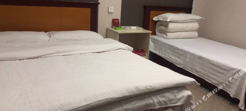 贵阳存义旅馆图片