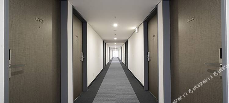 仙台东口R&B酒店(Washington R&B Hotel Sendai Higashiguchi)图片