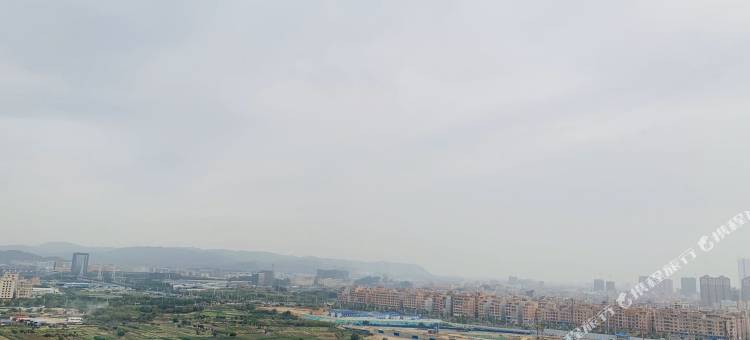 全季酒店(东莞厚街店)图片