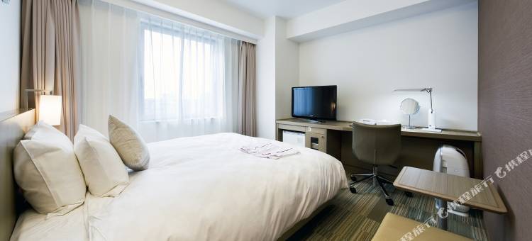 大阪界市东大和ROYNET酒店(Daiwa Roynet Hotel Osaka Sakaihigashi)图片