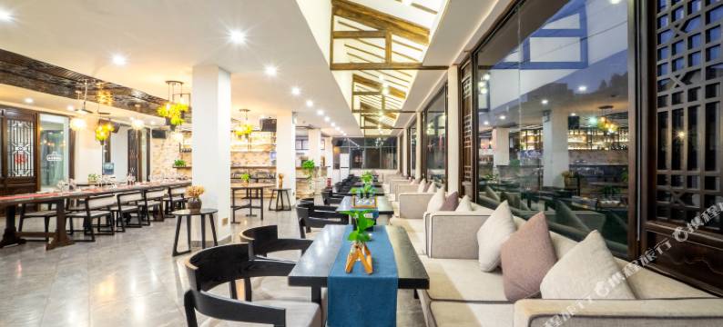 普者黑丽舍·花苑客栈图片