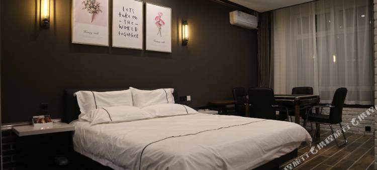 密山首成酒店·精选图片