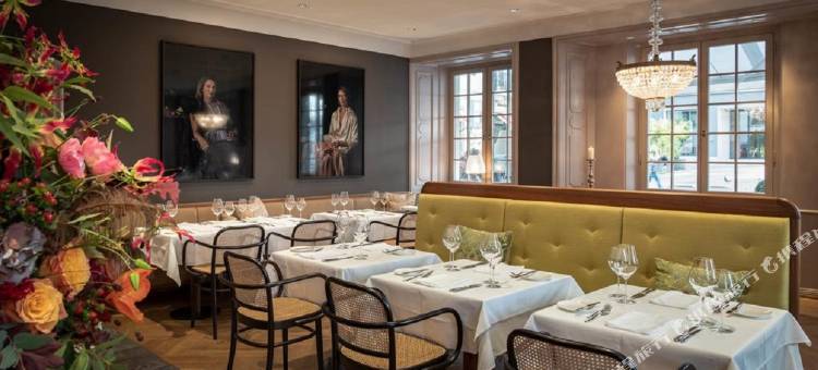 王冠精品酒店(Boutique Hotel la Couronne)图片