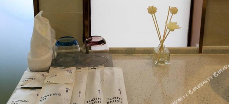 麗枫酒店(贵阳花果园财富广场店)图片