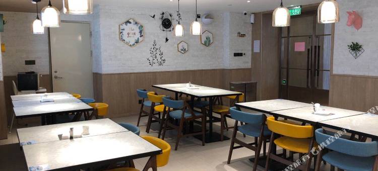 汉庭优佳酒店(北京工体店)图片