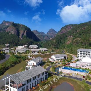容县养心学院酒店