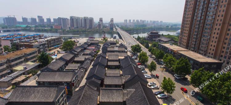 如家酒店(费县和平路县政府店)图片