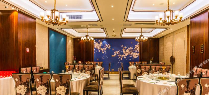 南京金太隆国际酒店(新街口总统府店)图片