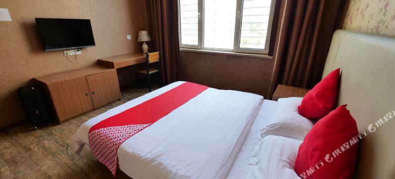 成都紫馨公寓图片