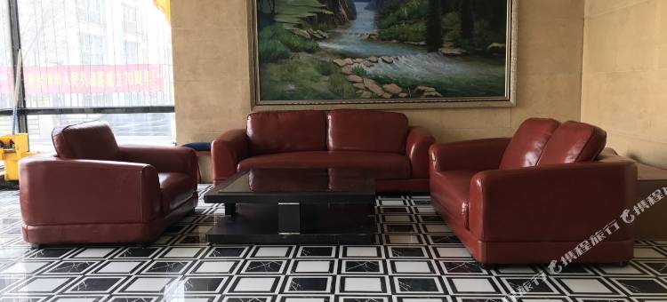 乌苏富丽华酒店图片