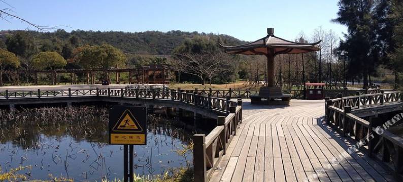 普陀山圆愿客栈图片