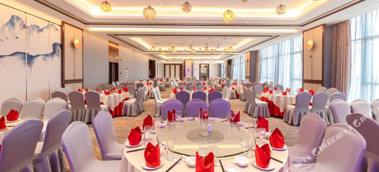 瑞金永盛国际酒店图片