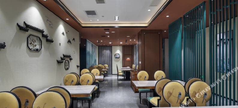 嘉兴云来度假酒店图片