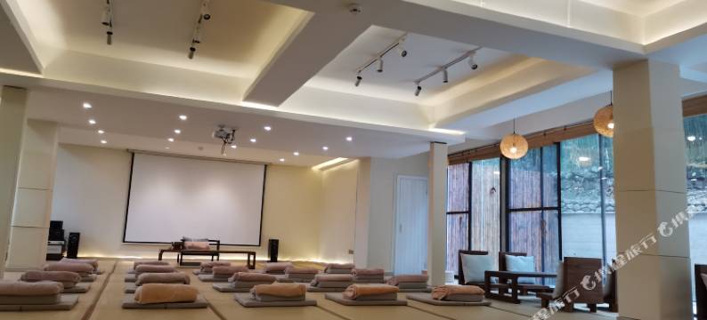 莫干山UNDO静心度假村图片