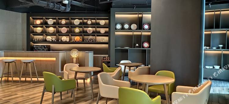 西樵山观心生活馆(广东千古情景区店)图片