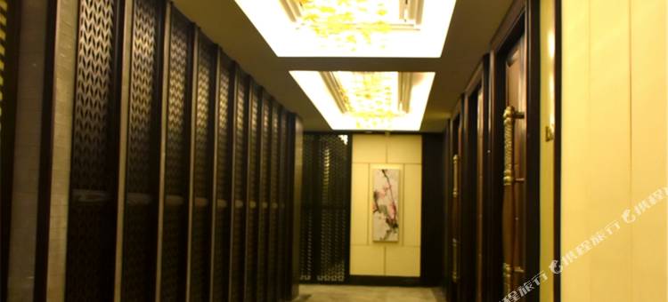 白河正阳大酒店图片