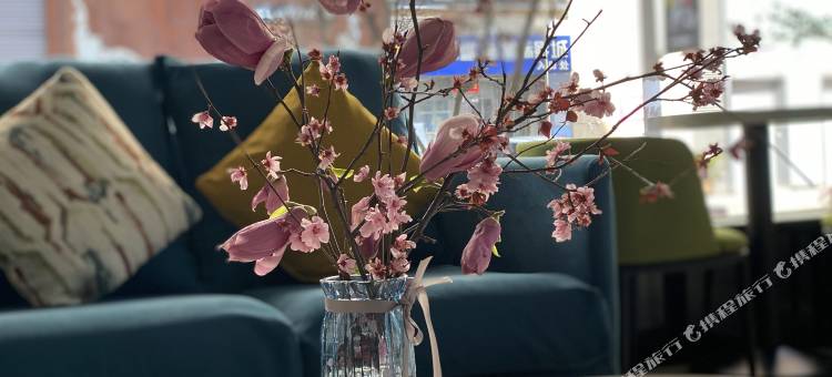 希岸酒店(连云港东海步行街高铁站店)图片