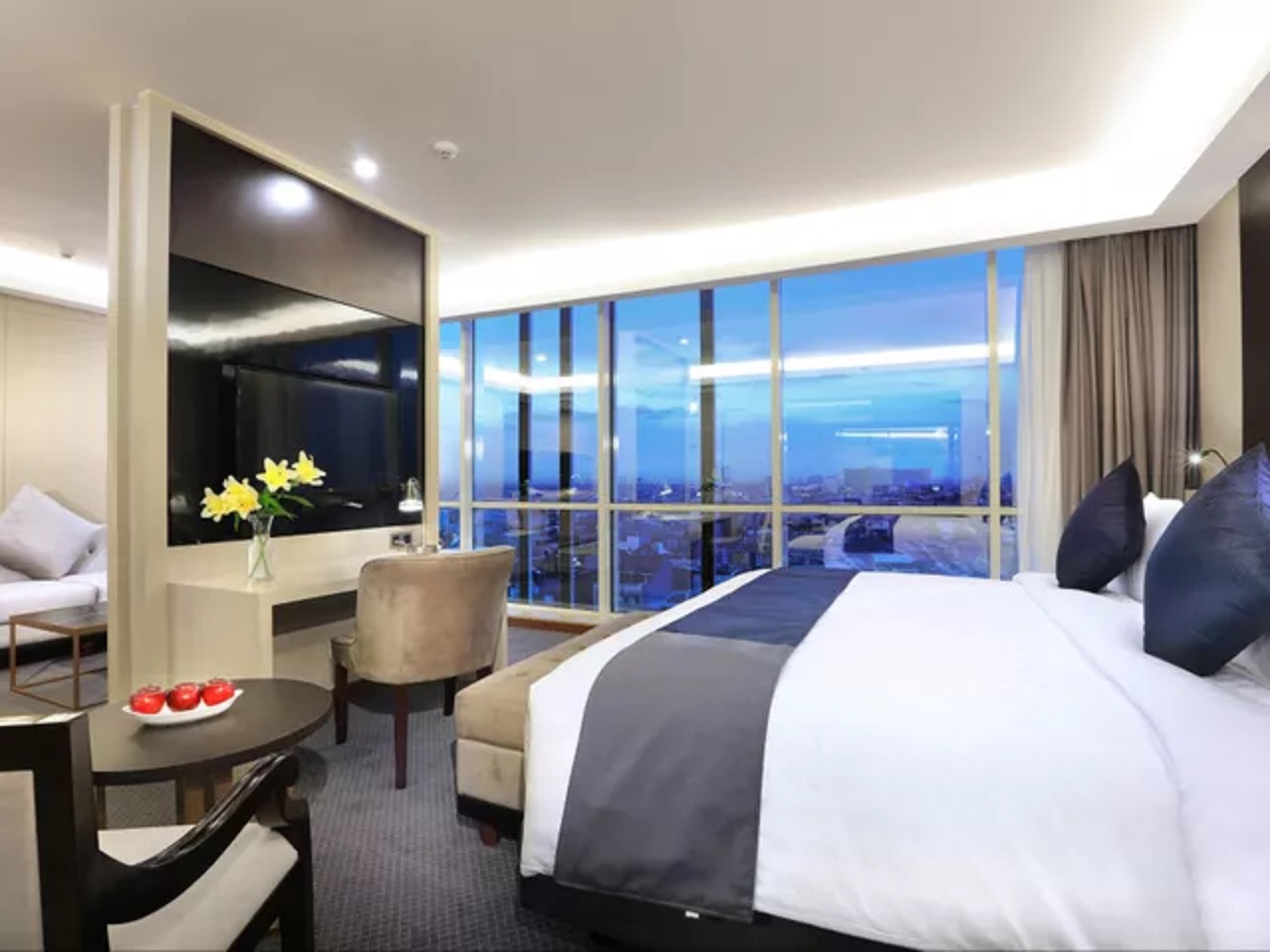 Aston Kartika Grogol Hotel & Conference CenterHotel Overview