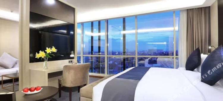 阿斯顿卡蒂卡格罗戈尔酒店及会议中心(Aston Kartika Grogol Hotel & Conference Center)图片