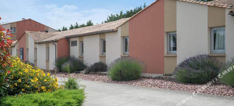 索拉纳酒店, 尼奥尔东(Contact Hôtel Solana, Niort MendesFrance)图片