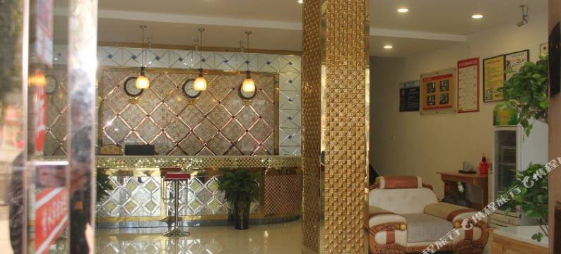 通城秀水宾馆图片