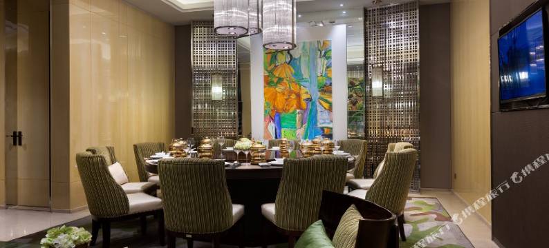 无锡湖滨四季春酒店图片