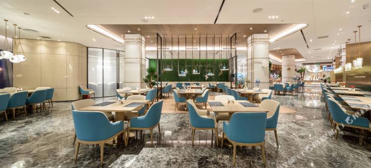 沧州渤海酒店图片
